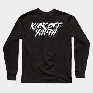 Youthful Spirit Long Sleeve T-Shirt